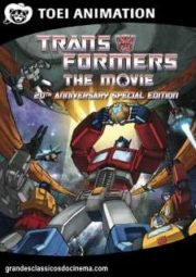 DOWNLOAD / ASSISTIR TRANSFORMERS THE MOVIE - TRANSFORMERS - 1986