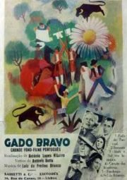 DOWNLOAD / ASSISTIR GADO BRAVO - 1934