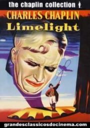 DOWNLOAD / ASSISTIR LIMELIGHT - LUZES DA RIBALTA - 1952
