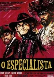 DOWNLOAD / ASSISTIR GLI SPECIALISTI - O ESPECIALISTA - 1969