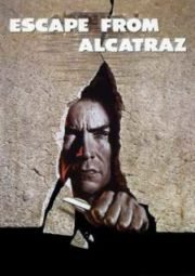 DOWNLOAD / ASSISTIR ESCAPE FROM ALCATRAZ - ALCATRAZ FUGA IMPOSSÍVEL - 1979