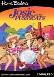 DOWNLOAD / ASSISTIR JOSIE AND THE PUSSYCATS - JOSIE E AS GATINHAS - 1970