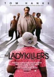DOWNLOAD / ASSISTIR THE LADYKILLERS - MATADORES DE VELHINHA - 2004