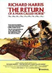DOWNLOAD / ASSISTIR THE RETURN OF A MAN CALLED HORSE - A VINGANÇA DE UM HOMEM CHAMADO CAVALO - 1976