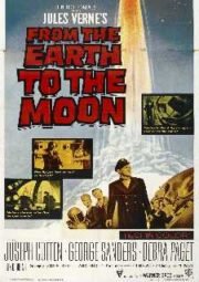 DOWNLOAD / ASSISTIR FROM THE EARTH TO THE MOON - DA TERRA À LUA - 1958