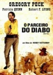 SHOOT OUT – O PARCEIRO DO DIABO – 1971