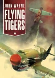 DOWNLOAD / ASSISTIR FLYING TIGERS - TIGRES VOADORES - 1942
