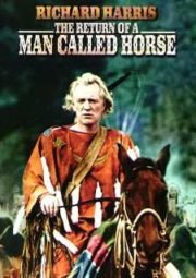 A MAN CALLED HORSE – UM HOMEM CHAMADO CAVALO – 1970