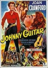 JOHNNY GUITAR – JOHNNY GUITAR – 1954
