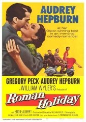 DOWNLOAD / ASSISTIR ROMAN HOLIDAY - A PRINCESA E O PLEBEU - 1953