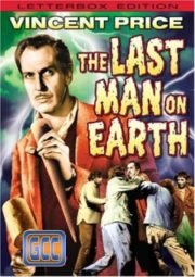 DOWNLOAD / ASSISTIR THE LAST MAN ON EARTH - O ÚLTIMO HOMEM DA TERRA - 1964