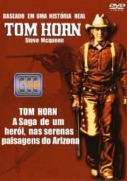 TOM HORN – TOM HORN – 1980