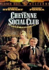 DOWNLOAD / ASSISTIR THE CHEYENNE SOCIAL CLUB - CHEYENNE - 1970