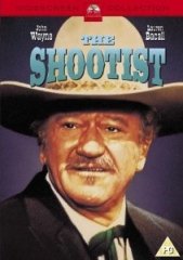 THE SHOOTIST – O ÚLTIMO PISTOLEIRO – 1976