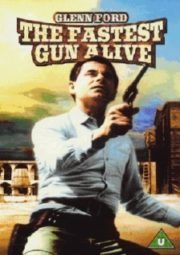 DOWNLOAD / ASSISTIR THE FASTEST  GUN ALIVE - GATILHO RELÂMPAGO - 1956