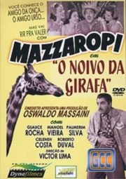 DOWNLOAD / ASSISTIR MAZZAROPI - O NOIVO DA GIRAFA - 1957