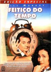 DOWNLOAD / ASSISTIR GROUNDHOG DAY - FEITIÇO DO TEMPO - 1993