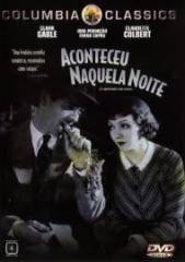 DOWNLOAD / ASSISTIR IT HAPPENED ONE NIGHT  - ACONTECEU NAQUELA NOITE - 1934