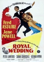 DOWNLOAD / ASSISTIR ROYAL WEDDING - NÚPCIAS REAIS - 1951