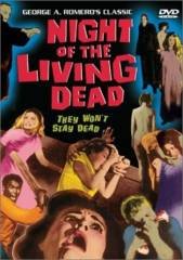 NIGHT OF THE LIVING DEAD – A NOITE DOS MORTOS-VIVOS – 1968