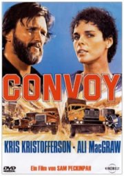 DOWNLOAD / ASSISTIR CONVOY - COMBOIO - 1978