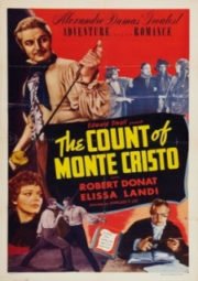 DOWNLOAD / ASSISTIR THE COUNT OF MONTE CRISTO - O CONDE DE MONTE CRISTO - 1934