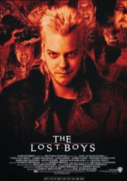 THE LOST BOYS – OS GAROTOS PERDIDOS – 1987