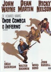 DOWNLOAD / ASSISTIR RIO BRAVO - ONDE COMEÇA O INFERNO - 1959