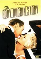 EDDY DUCHIN STORY – MELODIA IMORTAL – 1956