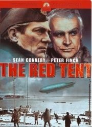THE RED TENT – A TENDA VERMELHA – 1969