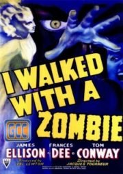 DOWNLOAD / ASSISTIR I WALKED WITH A ZOMBIE - A MORTA VIVA - 1943