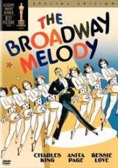 DOWNLOAD / ASSISTIR THE BROADWAY MELODY - A MELODIA DA BROADWAY - 1929