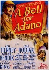 A BELL FOR ADANO – O SINO DE ADANO – 1945