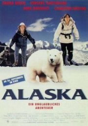ALASKA – ALASKA UMA AVENTURA INACREDITÁVEL – 1996