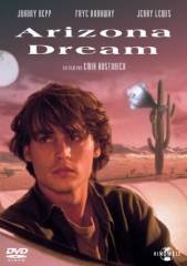 DOWNLOAD / ASSISTIR ARIZONA DREAM - UM SONHO AMERICANO - 1993