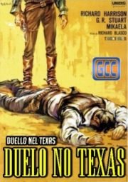 DOWNLOAD / ASSISTIR DUELLO NEL TEXAS - GUNFIGHT AT RED SANDS - DUELO NO TEXAS - 1963