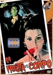 DOWNLOAD / ASSISTIR LA FRUSTA E IL CORPO - O CHICOTE E O CORPO - 1963