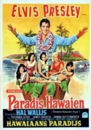 DOWNLOAD / ASSISTIR PARADISE HAWAIIAN STYLE - NO PARAÍSO DO HAVAI - 1966