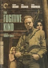 DOWNLOAD / ASSISTIR THE FUGITIVE KIND - VIDAS EM FUGA - 1960