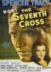 DOWNLOAD / ASSISTIR THE SEVENTH CROSS - A SÉTIMA CRUZ - 1944