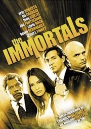 DOWNLOAD / ASSISTIR THE IMMORTALS - OS IMORTAIS - 1995