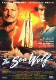 THE SEA WOLF – O LOBO DO MAR – 1993
