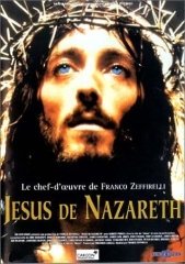DOWNLOAD / ASSISTIR JESUS OF NAZARETH - JESUS DE NAZARÉ - 1977