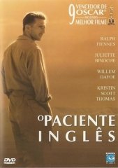 DOWNLOAD / ASSISTIR THE ENGLISH PATIENT - O PACIENTE INGLÊS - 1996