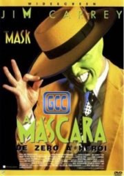 DOWNLOAD / ASSISTIR THE MASK - O MÁSCARA - 1994