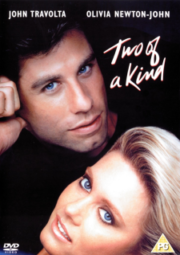 TWO OF A KIND – EMBALO A DOIS – 1983