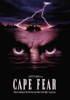 CAPE FEAR - CABO DO MEDO - 1991