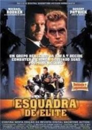 DOWNLOAD / ASSISTIR RENEGADE FORCE - ESQUADRÃO DE ELITE - 1998