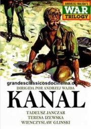 DOWNLOAD / ASSISTIR KANAL - KANAL - 1957