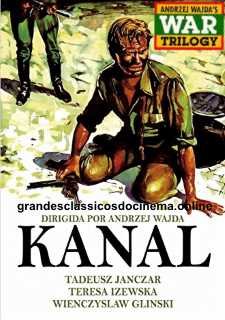 KANAL - KANAL - 1957